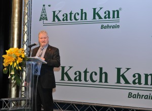 Katch Kan Bahrain open for business