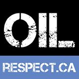 Katch Kan supports the Oil Respect Campaign