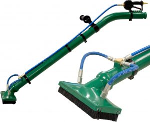 Attachment for Industrial Vacuums