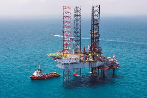 The future of Deepwater Operations