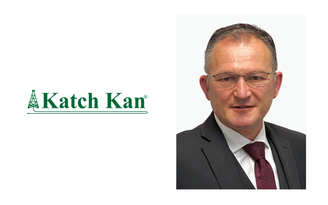 Katch Kan Group Appoints New Vice President