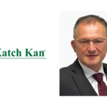 Ray Coleman headshot Katch Kan Logo