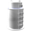 Katch Kan™ Stuffing Box - Spill Prevention