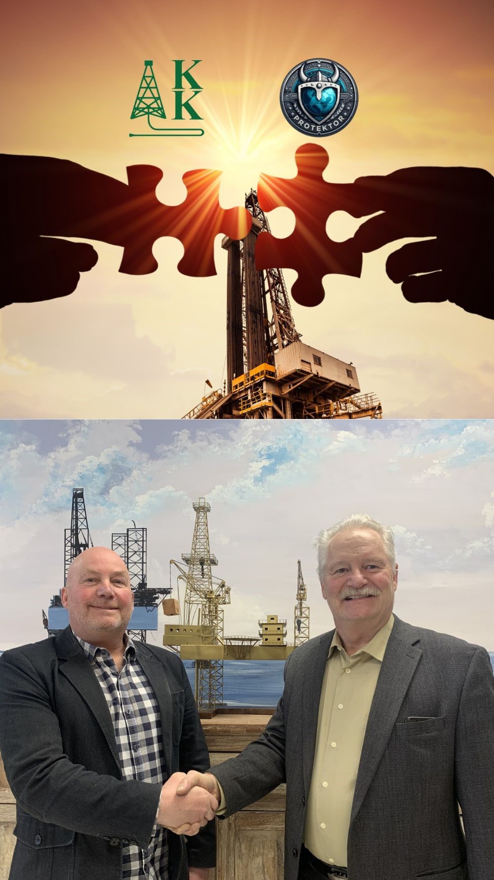 Read more about the article Katch Kan Acquired Protektor