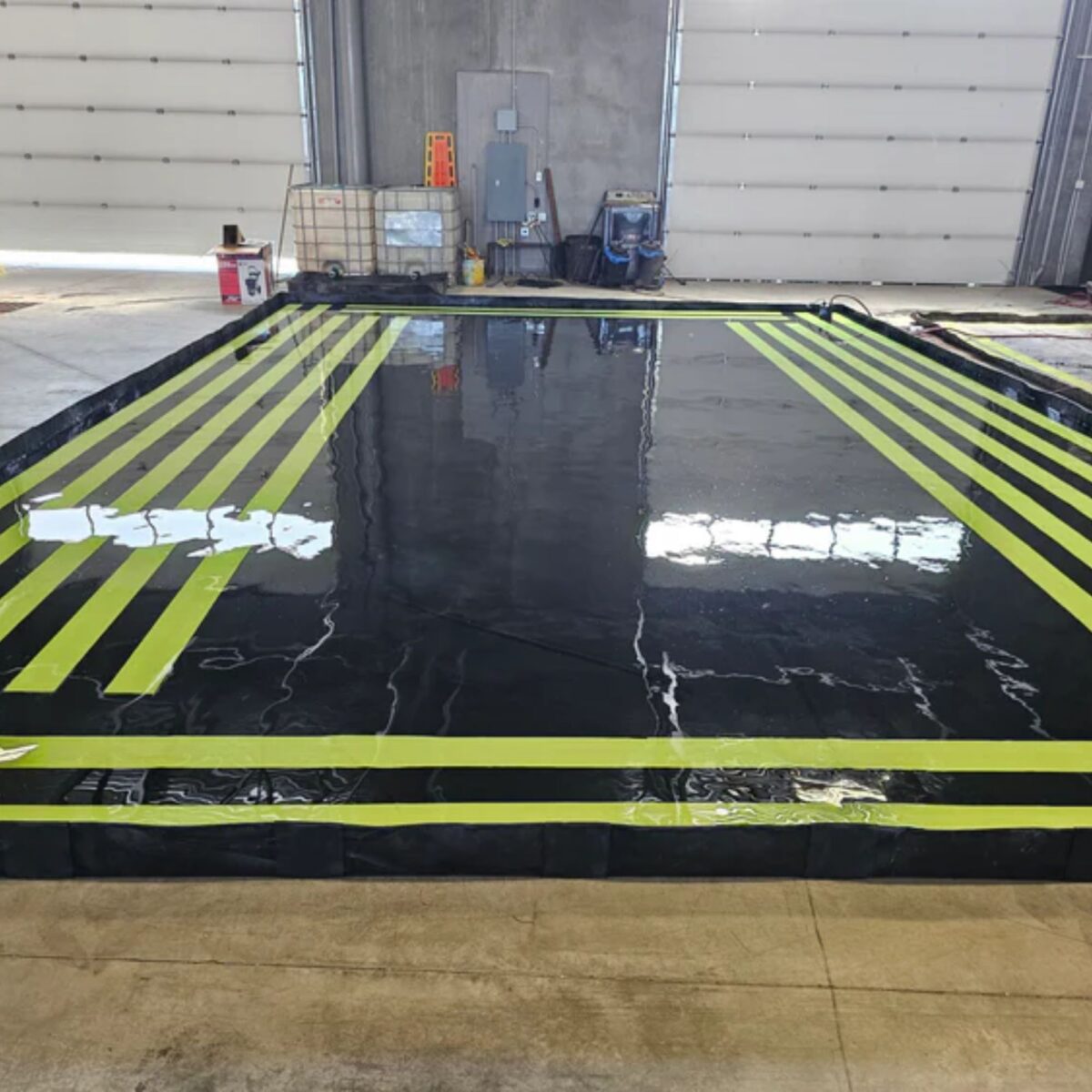 Protektor MAAT is well tested before shipping to customers
