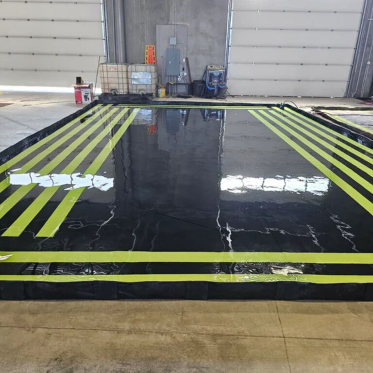 Protektor MAAT is well tested before shipping to customers