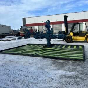 Protektor MAAT is ideal portal containment system for oil and gas drilling