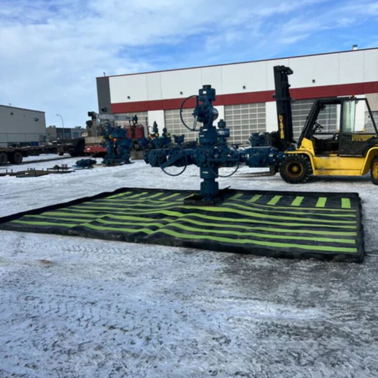 Protektor MAAT is ideal portal containment system for oil and gas drilling