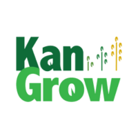 Kan Grow logo