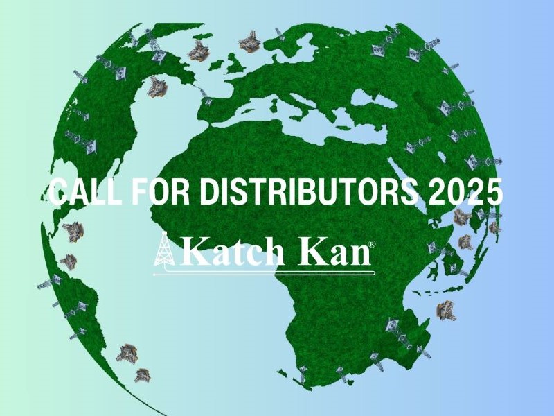 Read more about the article Katch KanTM Launches Global “Call for Distributors 2025” Campaign