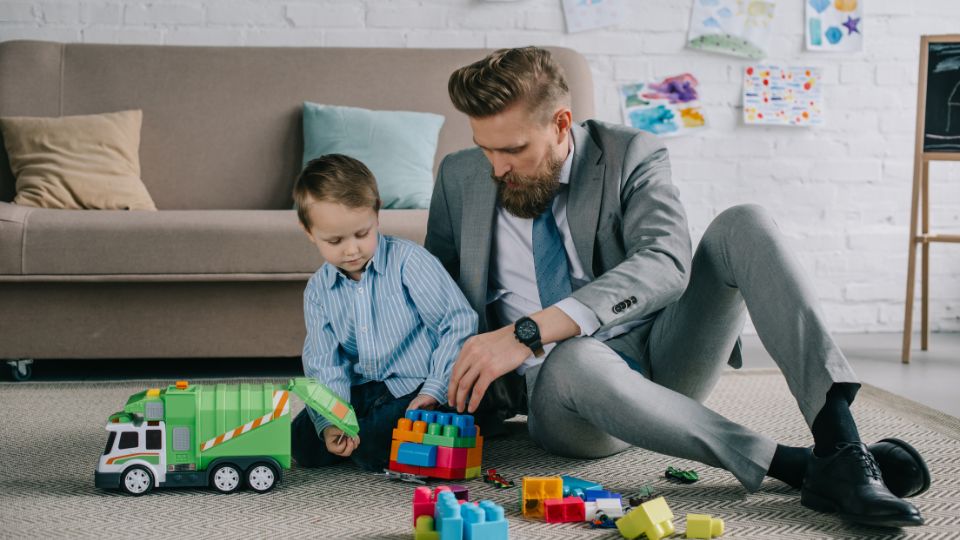 Flexibility is key to the way we do business. We support intermittent individual flexibility for employees to adjust when and where they work, as well as paid time off and leave of absence to optimize life and work.