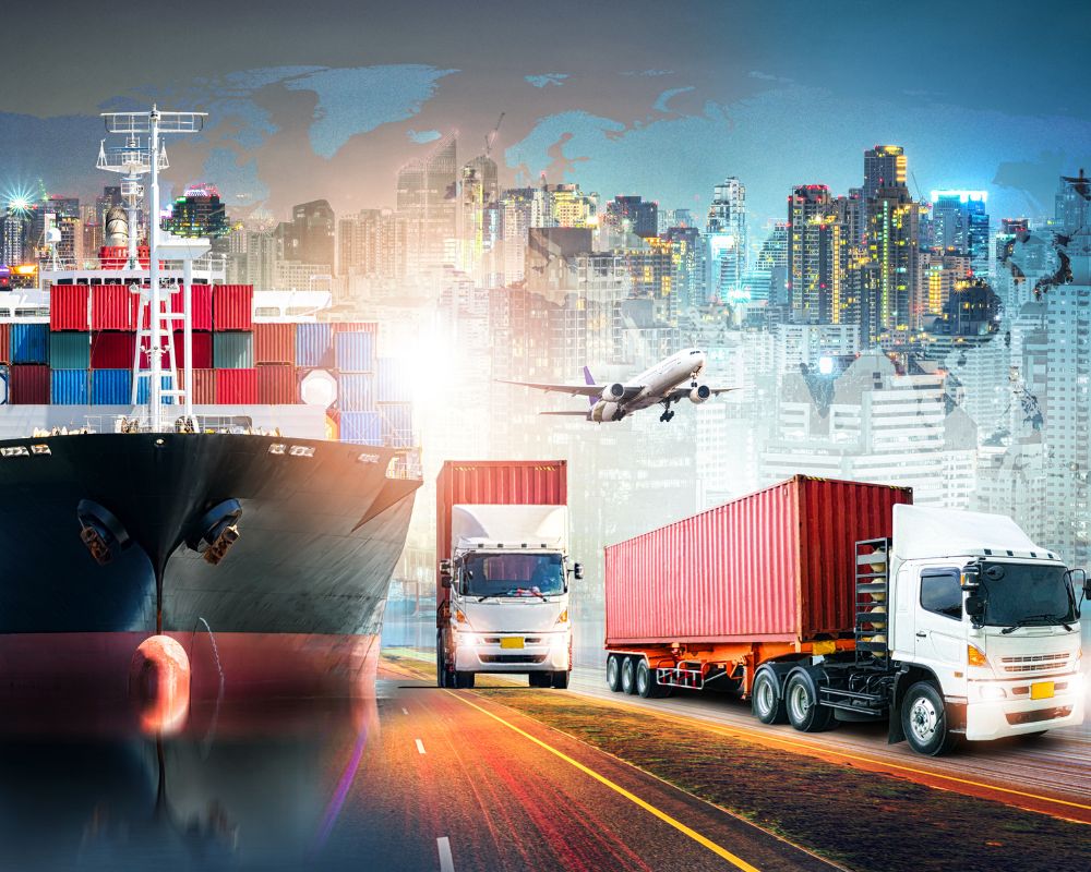 Protektor adds a layer of safety during fluid handling on the move - whether under service trucks, at delivery sites, or in transport vehicles carrying drums, fuel, or equipment.
