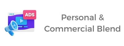 UKan Studio is an agency with both personal and commercial blend