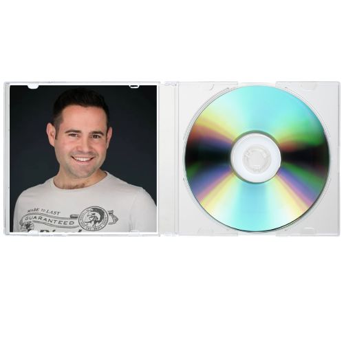 core member of UKanStudio Trevor Schnieder