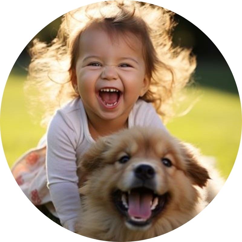 Kan Grow is human and pet safe