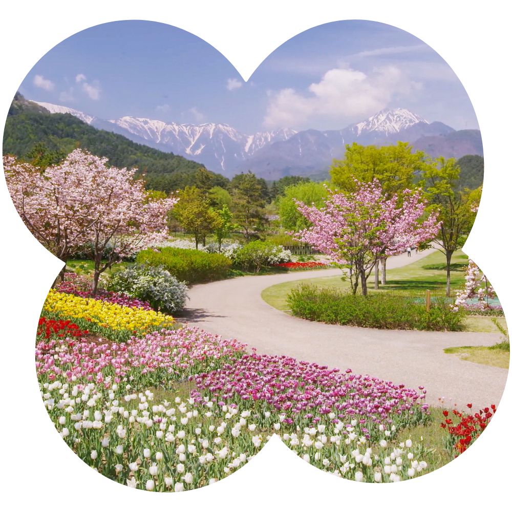Kan Grow is ideal for community and public parks applications