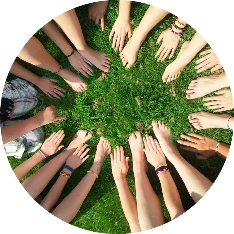 kan grow is foot traffic resilience