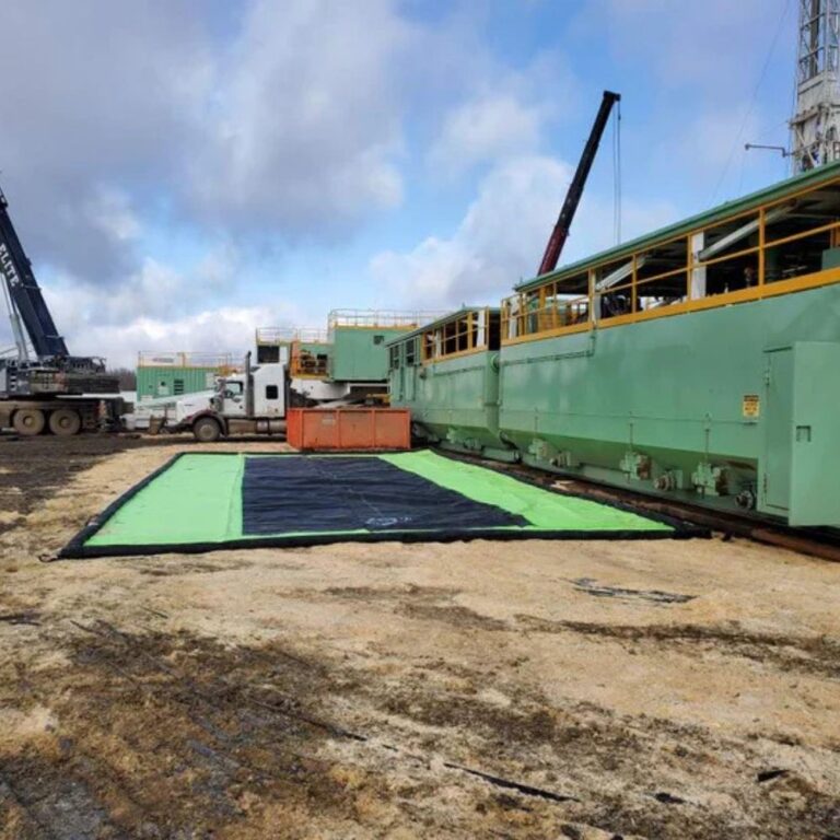 protektor maat can be customized to fit any containment requirements