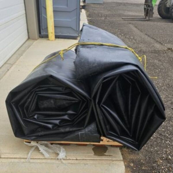 Protektor MAAT 24″ x 24″ Refurbished – Portable Leak Prevention