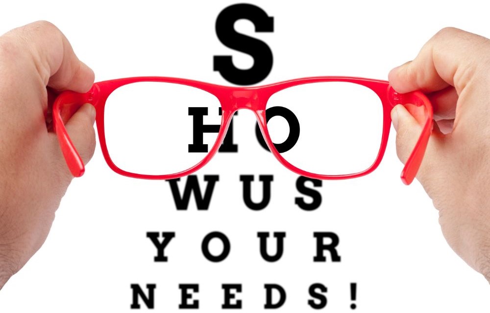 Your Idea Starts Here