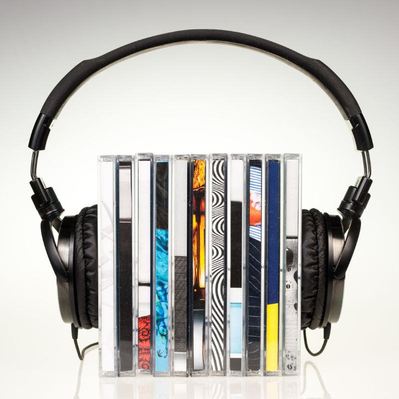 Design, Creative, Advertising like a music piece, it can last forever