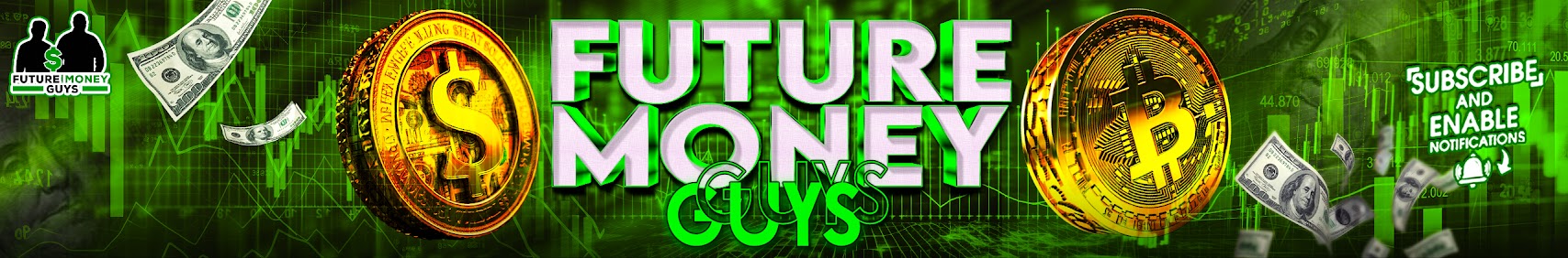 Future money guys youtube channel