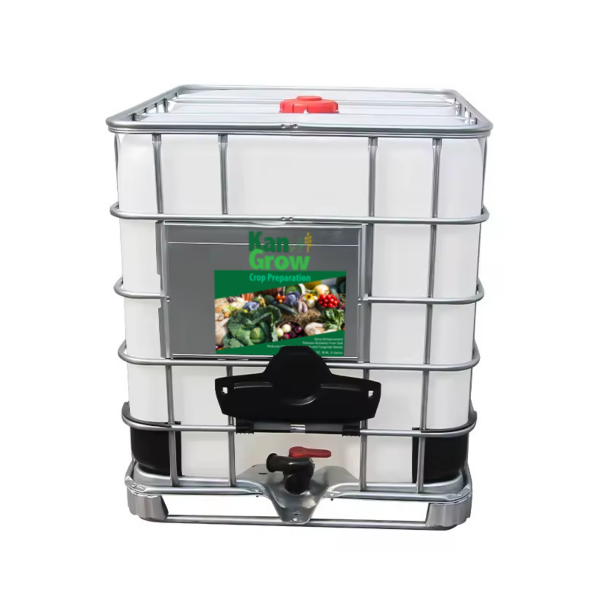 Kan Grow in Tote Size