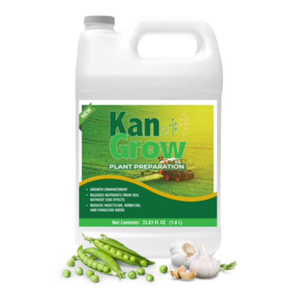 Kan Grow (1 Litre) CA$35.99