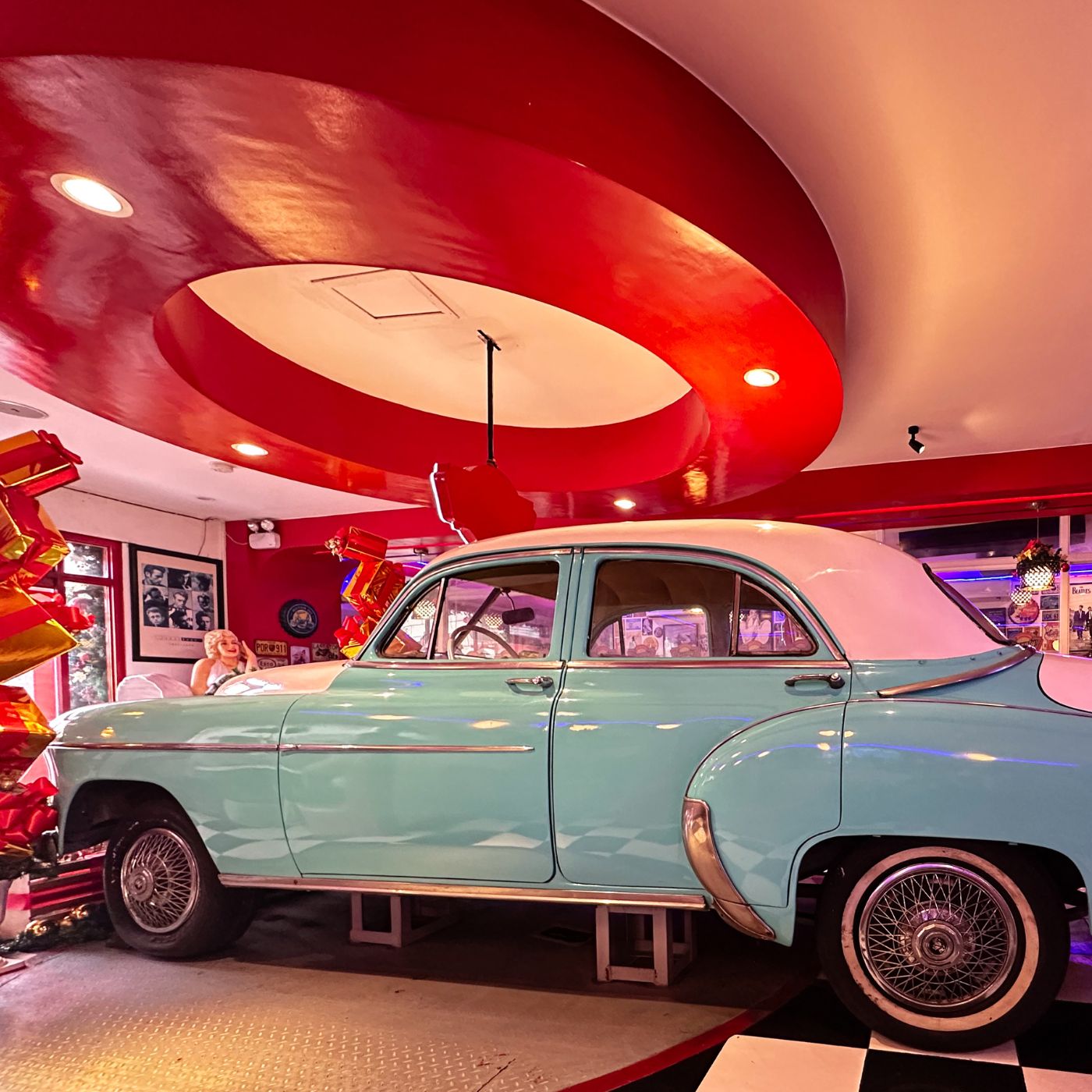 Temporary Exhibits, Pop-up Galleries, Historical Storytelling: loan cars to museums, malls, or cultural centers, curated exhibitions of classic cars and events highlighting automotive history with your cars as the centerpiece.