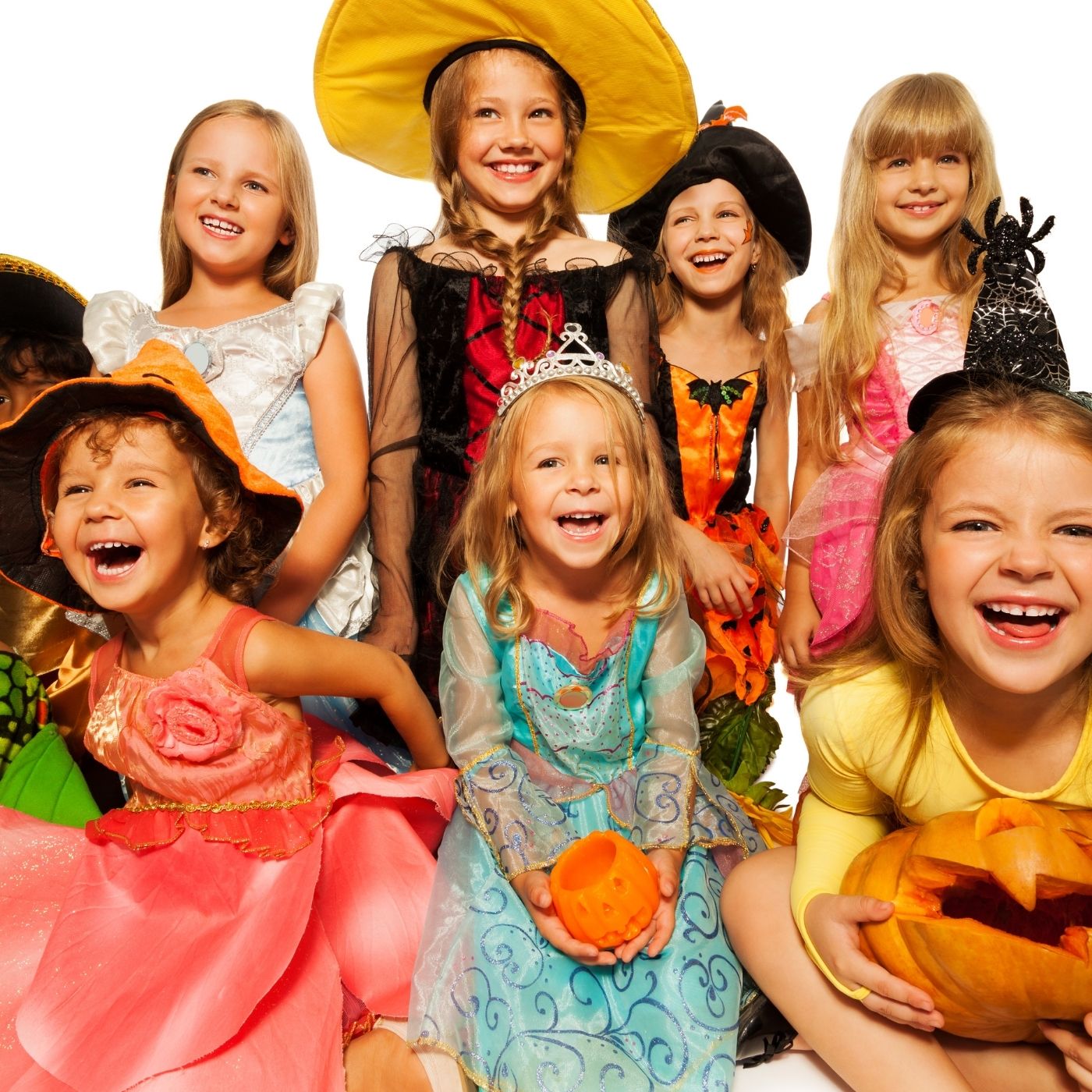 Childhood is full of magic, laughter, and wonder. At UKan Studio, we capture those precious moments — the smiles, the mischief, and the milestones — in timeless portraits you’ll treasure as they grow.