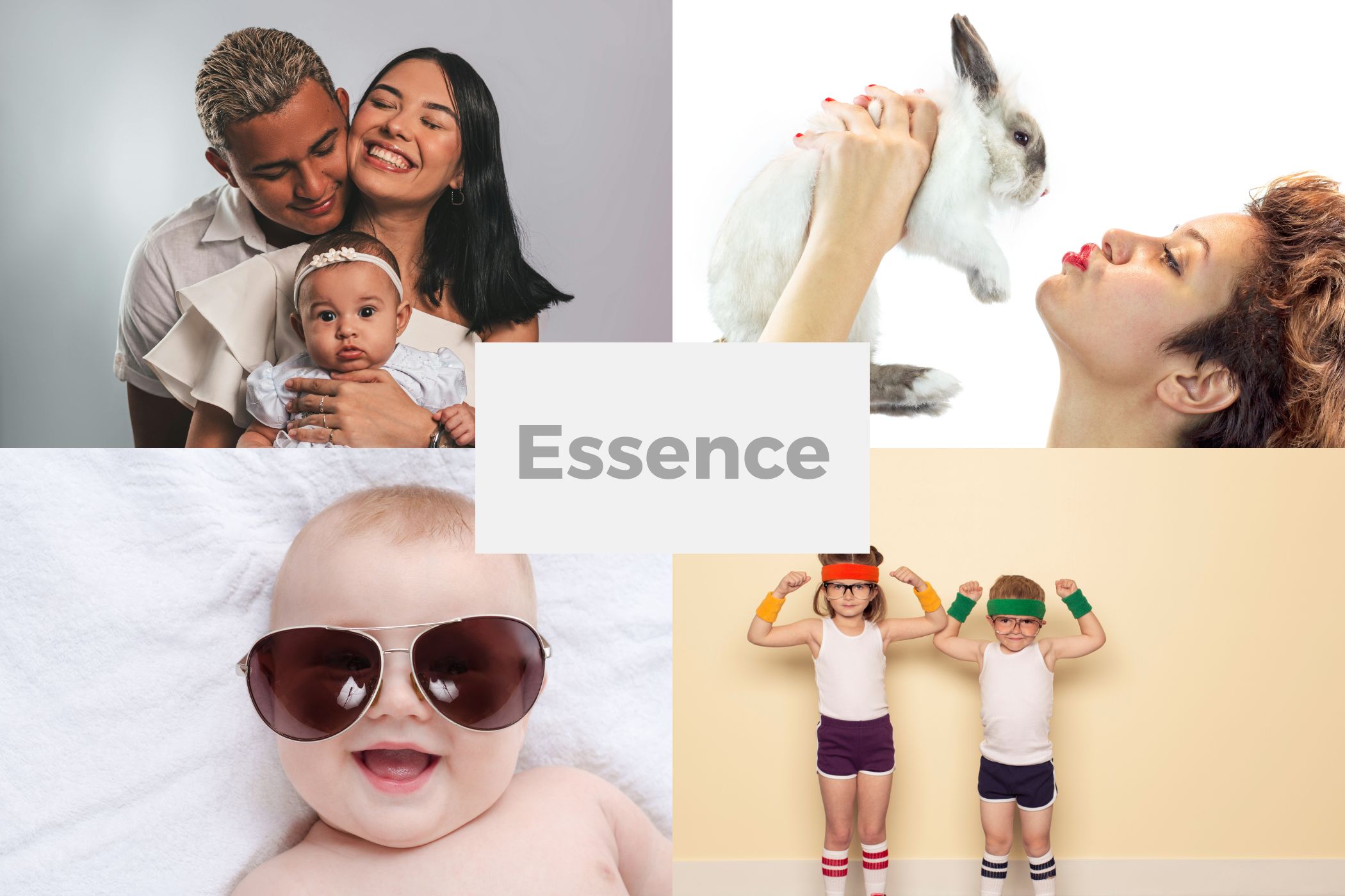 Essence Package Product Image