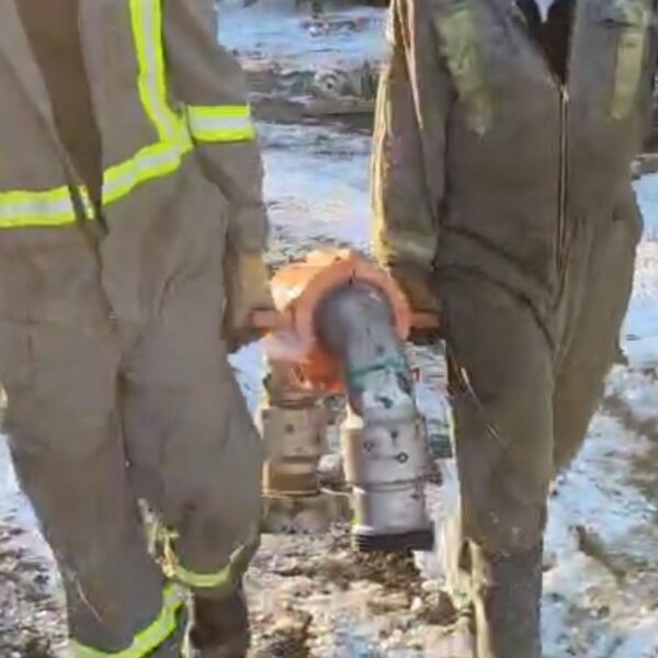 Kan Karry – Safer Tubular Handling System