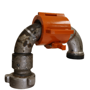 Kan Karry - Safer Tubular Handling System