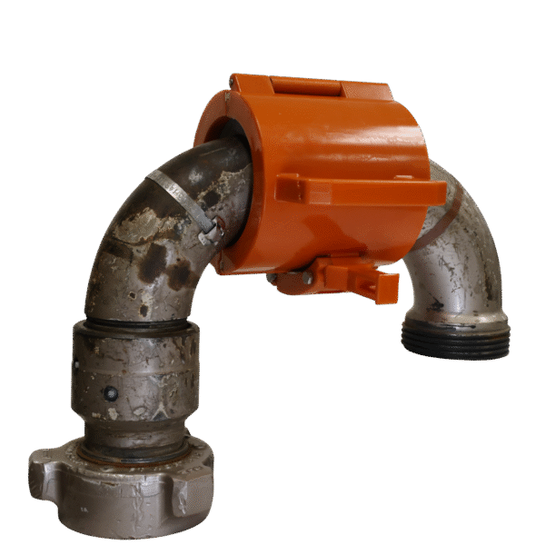 Kan Karry – Safer Tubular Handling System