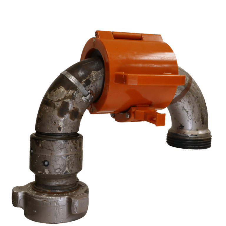 Kan Karry as the chiksan carrier