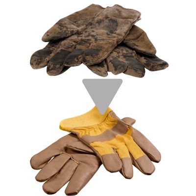 From Dirty to Disciplined - Take the Kan Klean Challenge Today!