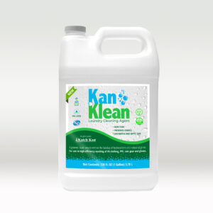 Kan Klean - Laundry Cleaning Agent