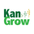 Kan Grow logo
